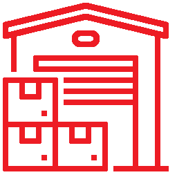 Logistica e servizio conto deposito