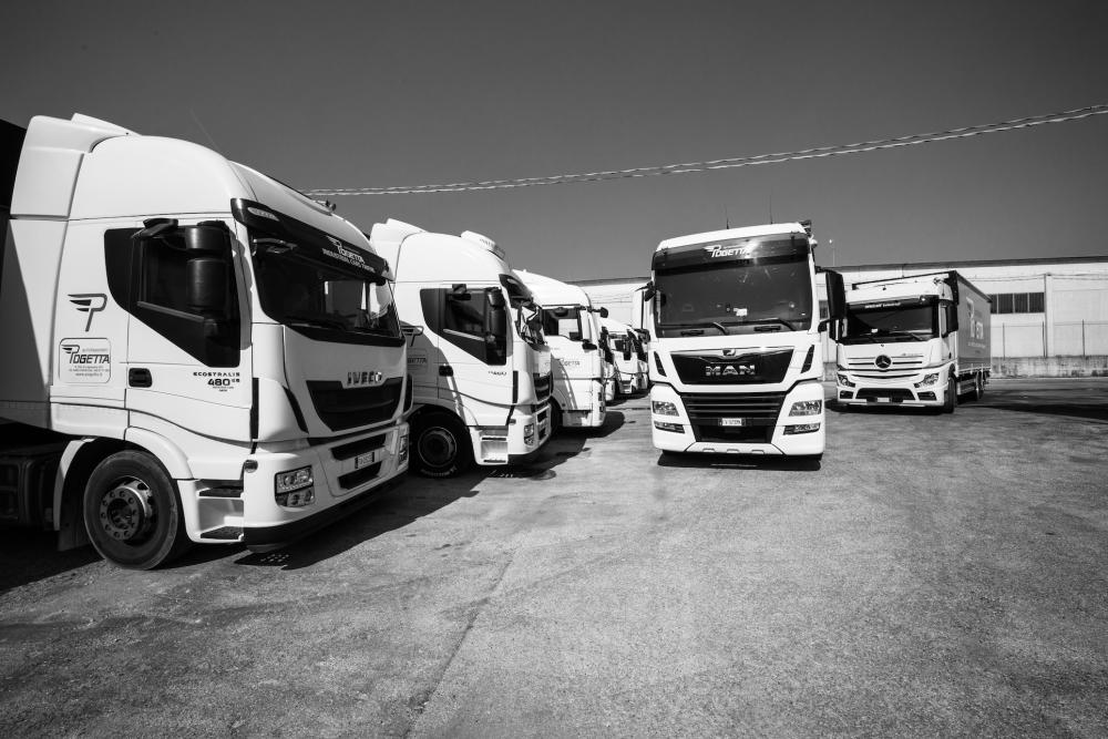 Servizio di Logistica